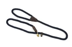 Digby & Fox Rope Slip Dog Lead