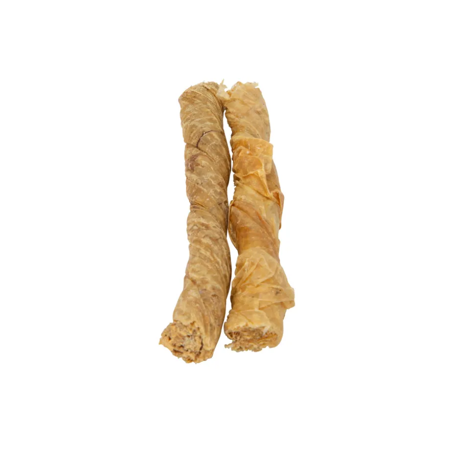 Digby & Fox Twisted Bladder