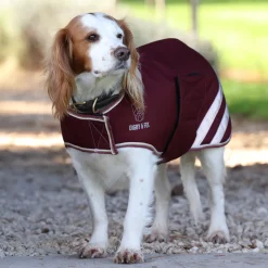 Digby & Fox Waterproof Dog Coat