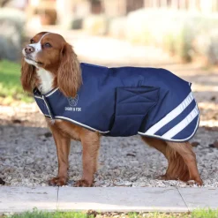 Digby & Fox Waterproof Dog Coat