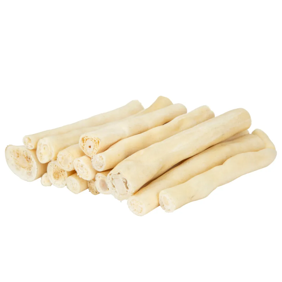 Digby & Fox White Buffalo Tail