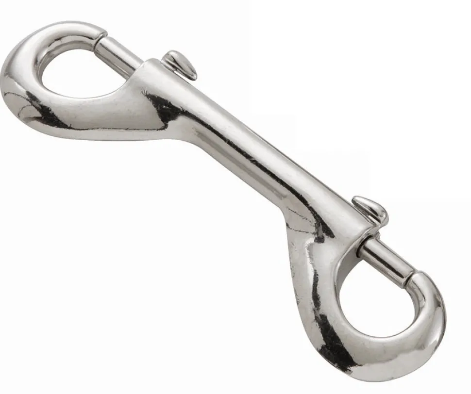 Double Trigger Clip