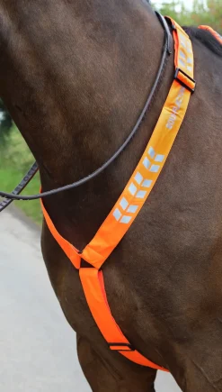 EQUI-FLECTOR® Breastplate