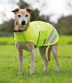 EQUI-FLECTOR Dog Coat