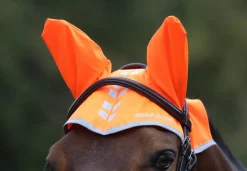 EQUI-FLECTOR® Fly Veil