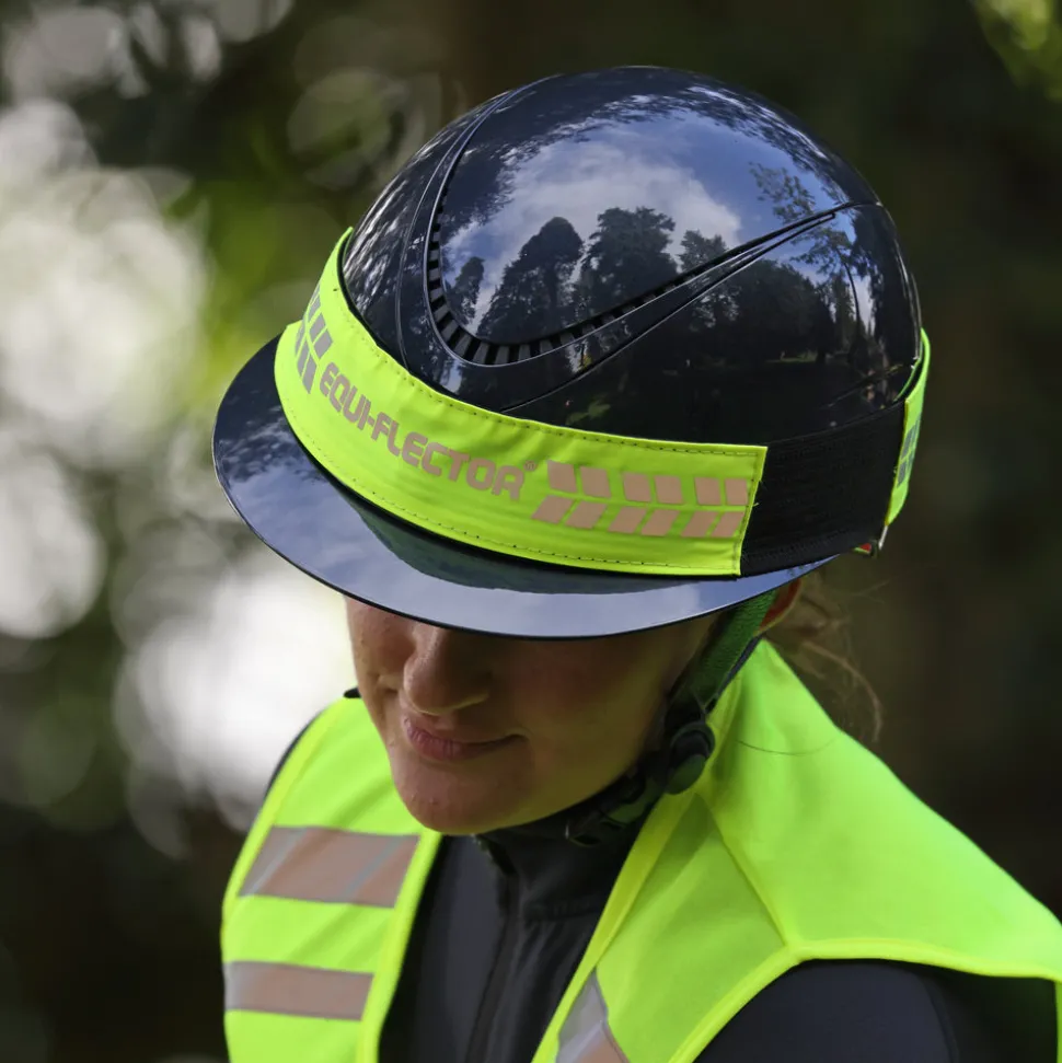 EQUI-FLECTOR® Hat Band