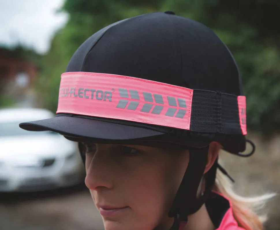 EQUI-FLECTOR® Hat Band