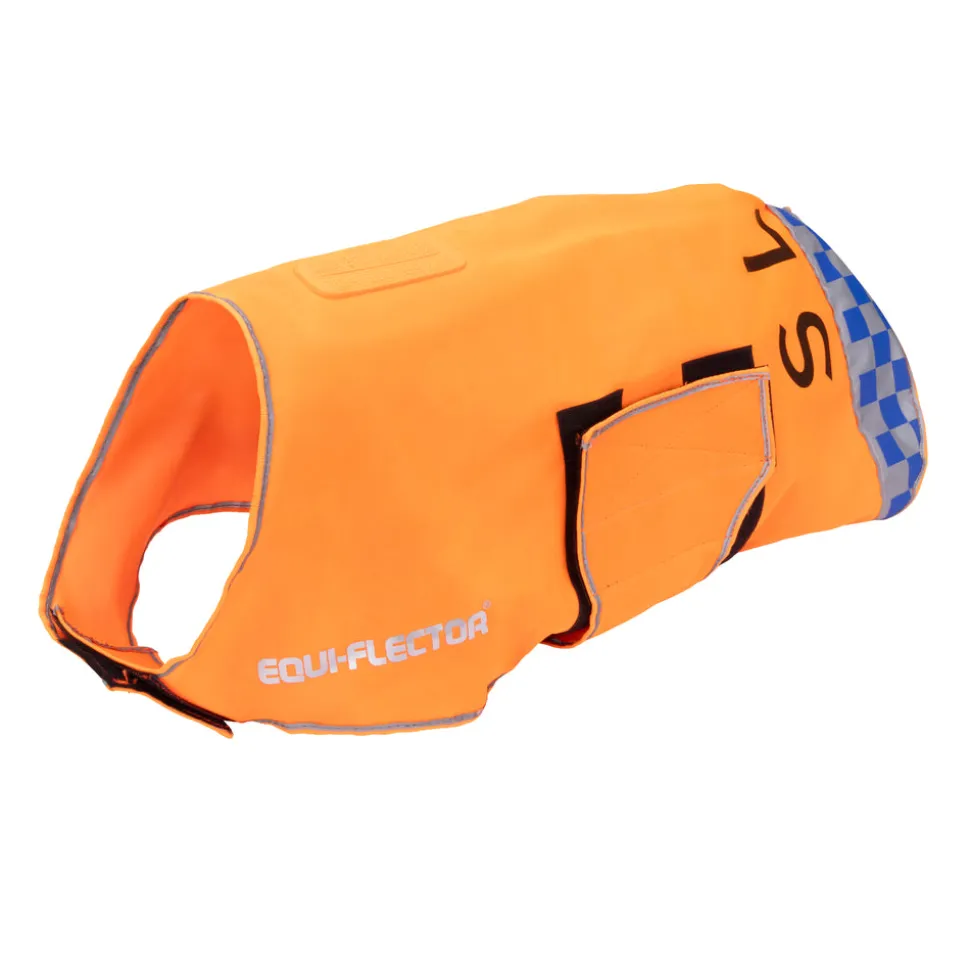 EQUI-FLECTOR® Mesh Dog Coat