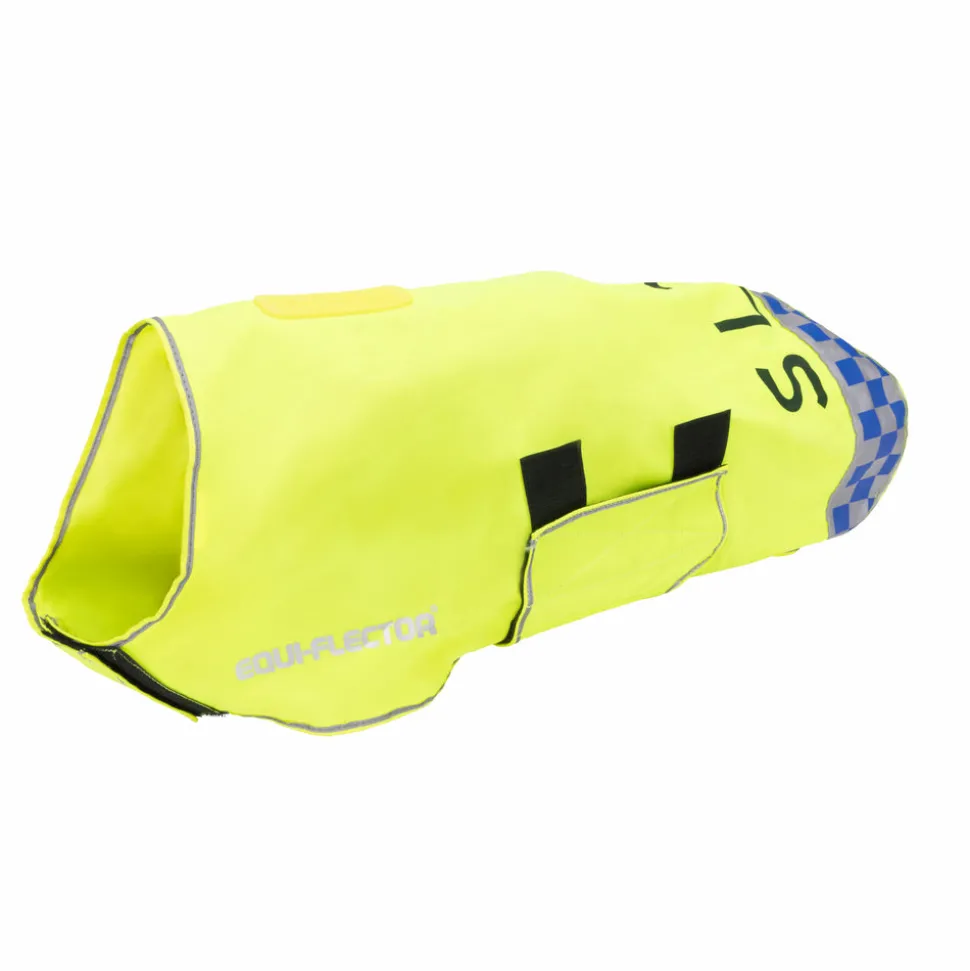 EQUI-FLECTOR® Mesh Dog Coat
