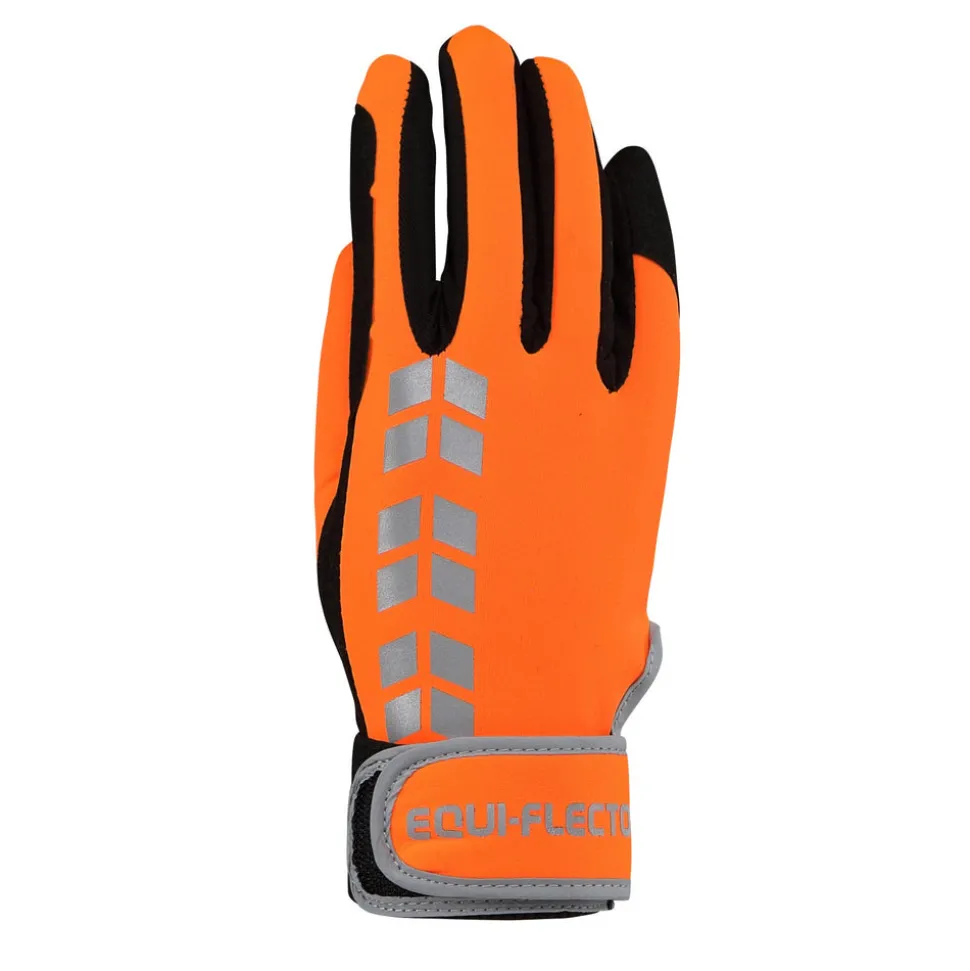 EQUI-FLECTOR® Riding Gloves