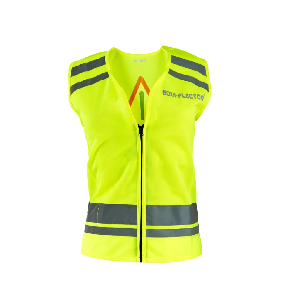 EQUI-FLECTOR® Safety Vest - Child