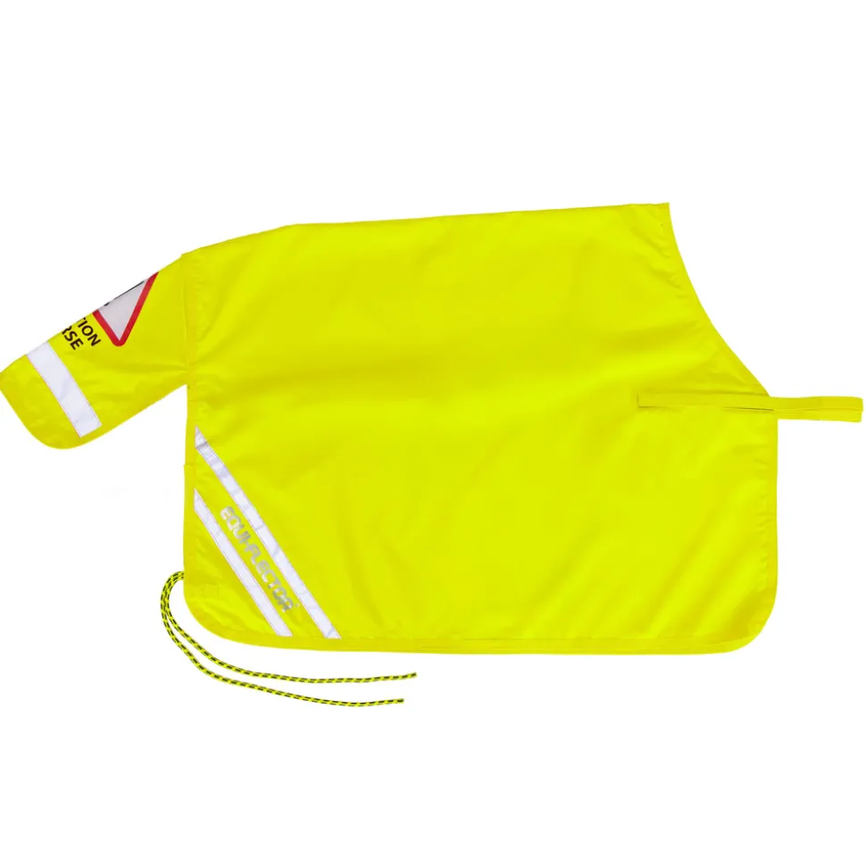 EQUI-FLECTOR® Waterproof Quarter Sheet