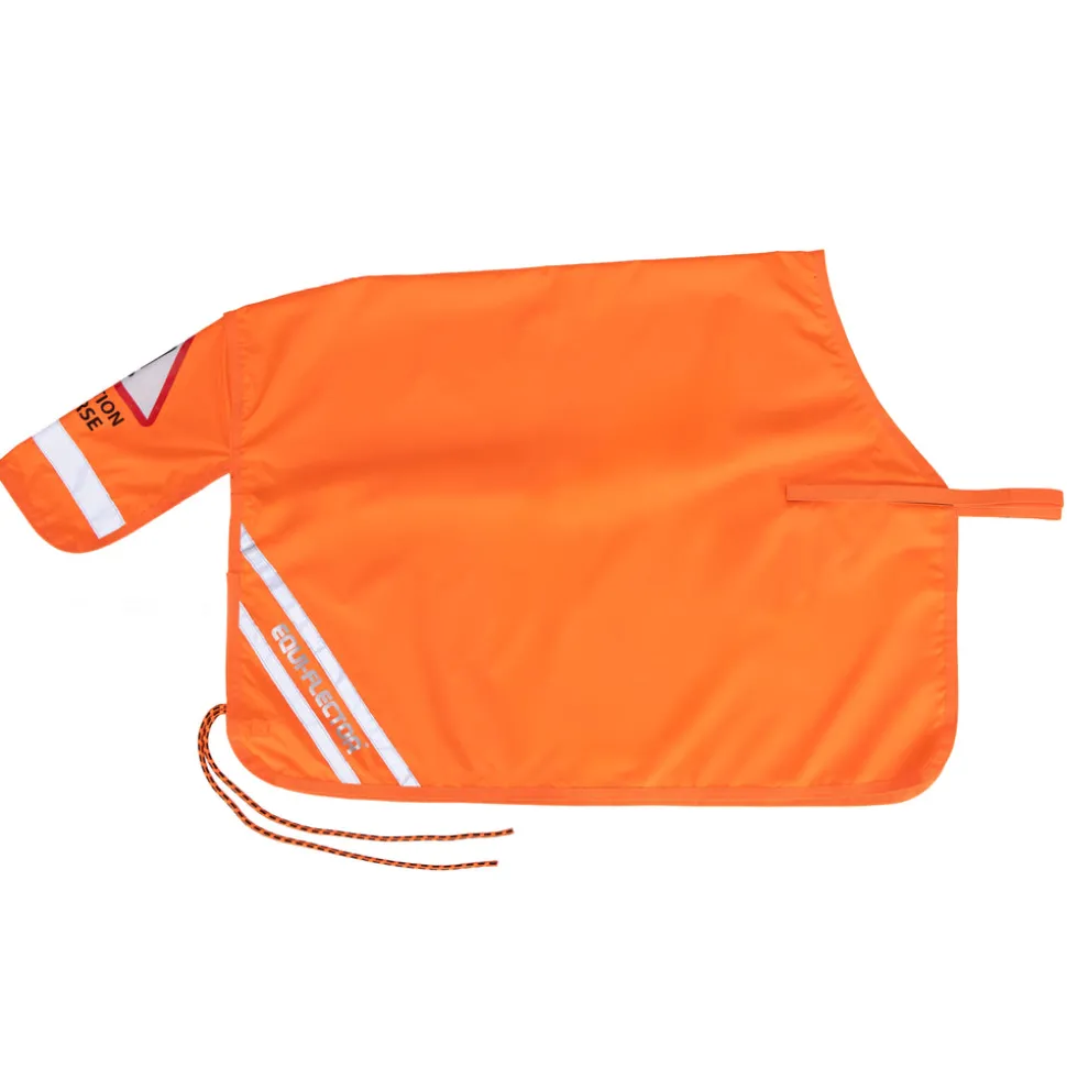 EQUI-FLECTOR® Waterproof Quarter Sheet