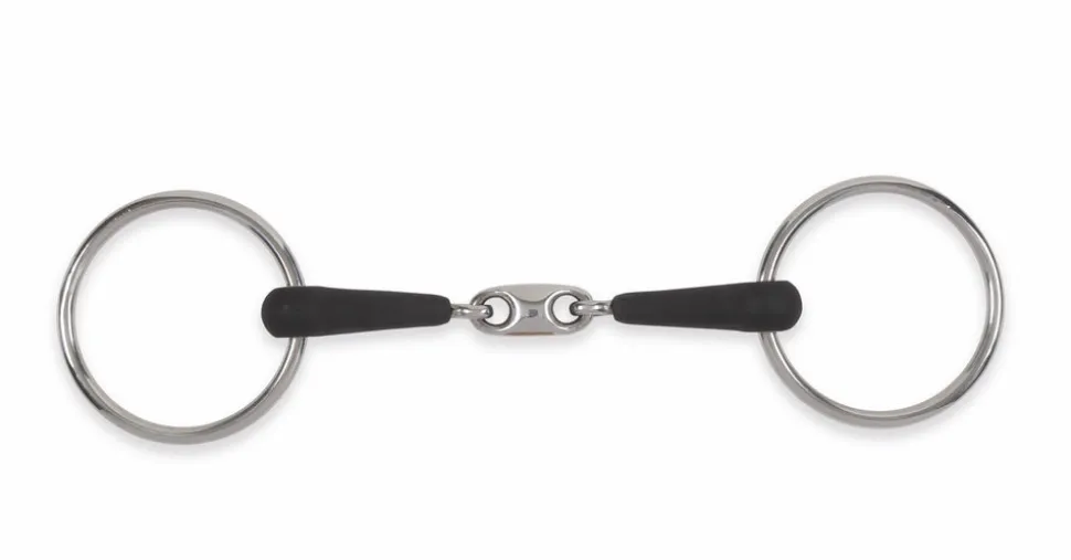Equikind+ Peanut Link Loose Ring