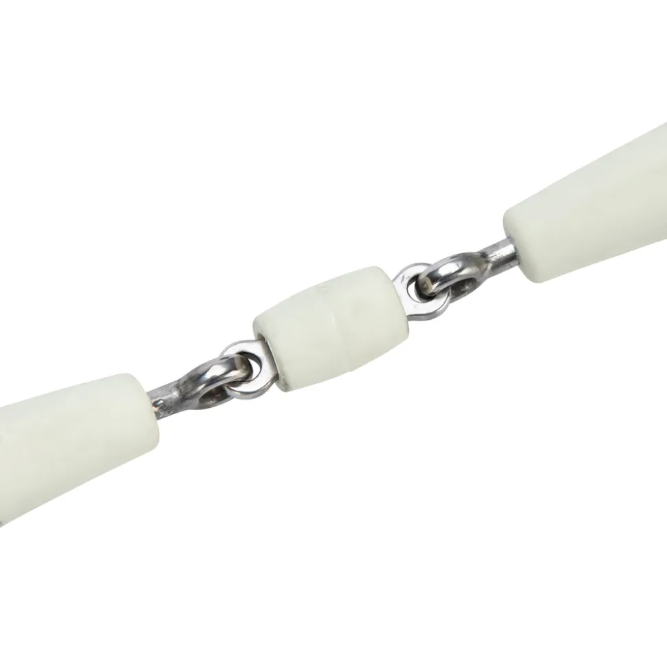 EquiKind Softie 2 Ring Gag Peanut Link