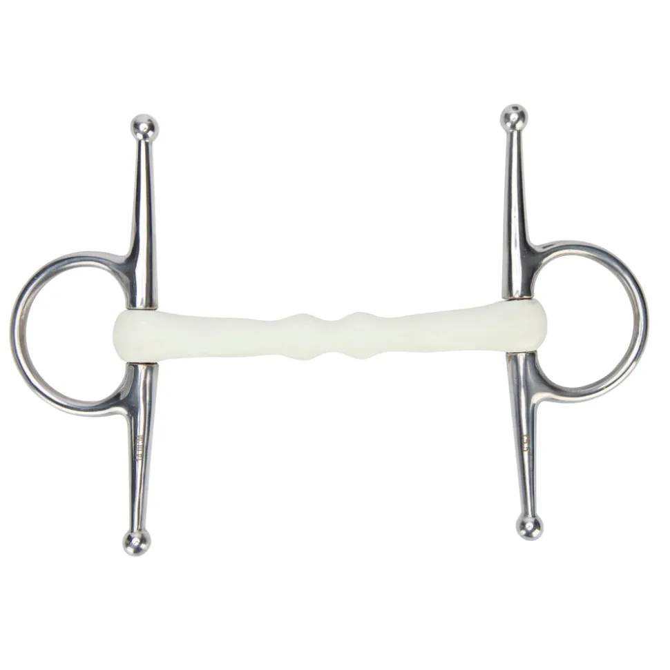 EquiKind Softie Full Cheek Mullen Mouth