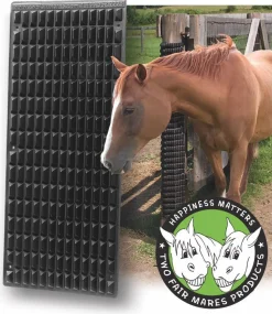 Equine Scratcher