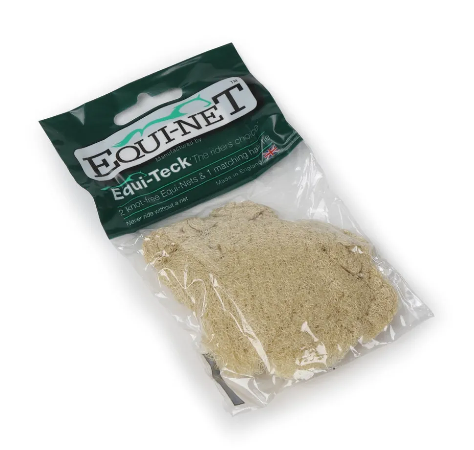 EQUI-NET Hairnets