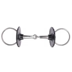 Ergonomic Silicon Bit Guards