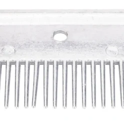 EZI-GROOM Aluminium Comb - Large