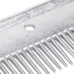 EZI-GROOM Aluminium Comb - Large