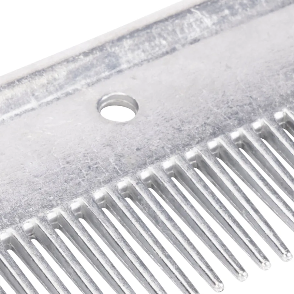 EZI-GROOM Aluminium Comb - Large