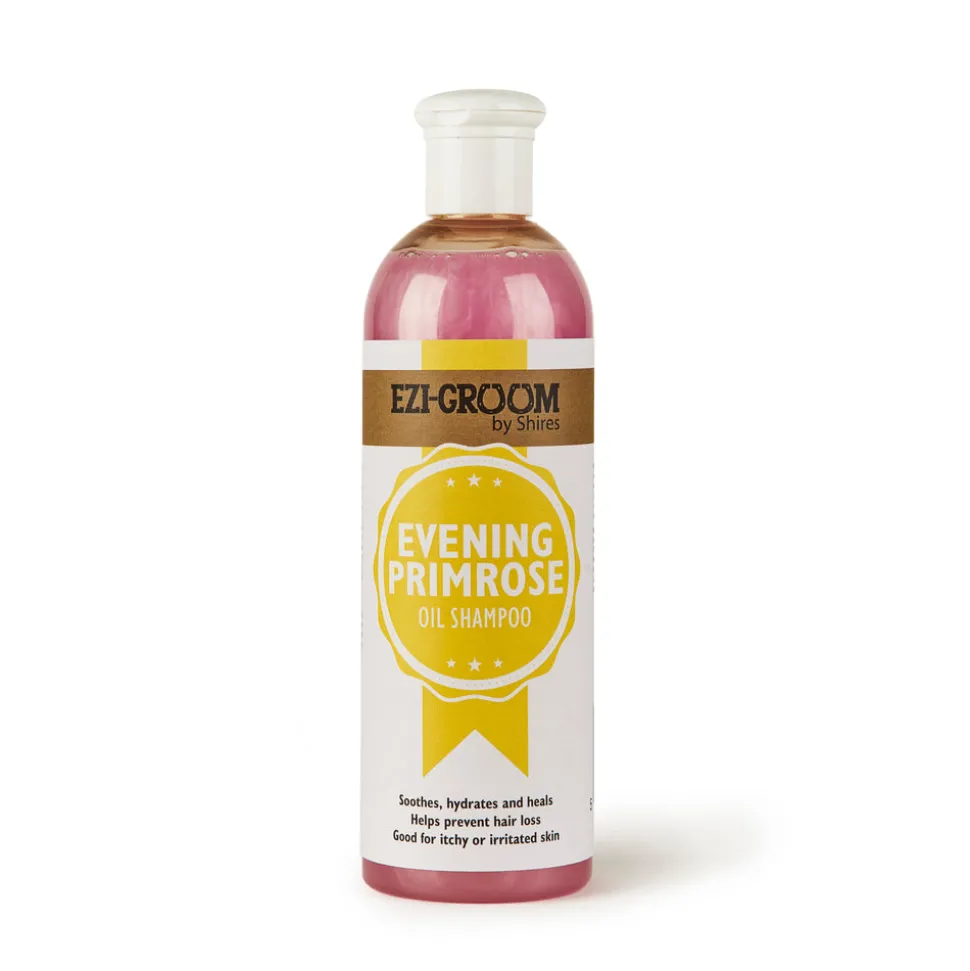 EZI-GROOM Evening Primrose Oil Shampoo