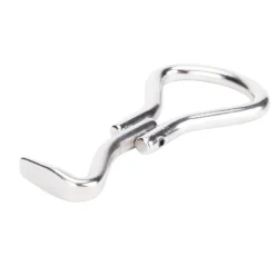 EZI-GROOM Folding Hoof Pick