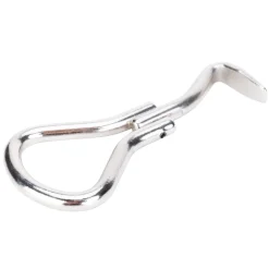 EZI-GROOM Folding Hoof Pick