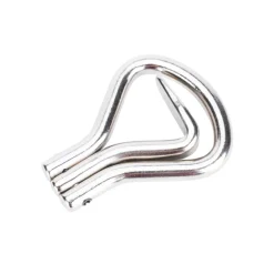 EZI-GROOM Folding Hoof Pick