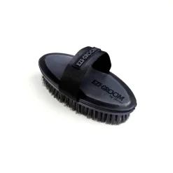 EZI-GROOM Grip Body Brush