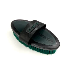 EZI-GROOM Grip Body Brush