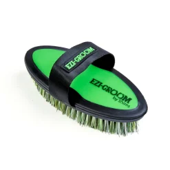 EZI-GROOM Grip Body Brush