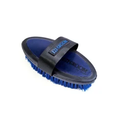 EZI-GROOM Grip Body Brush