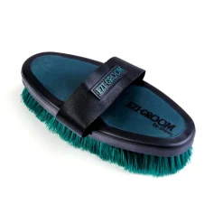 EZI-GROOM Grip Body Brush