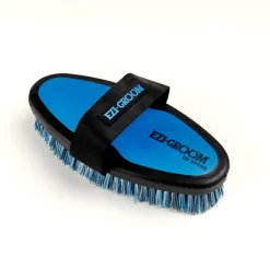 EZI-GROOM Grip Body Brush