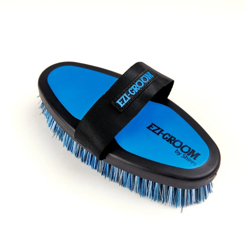 EZI-GROOM Grip Body Wash Brush