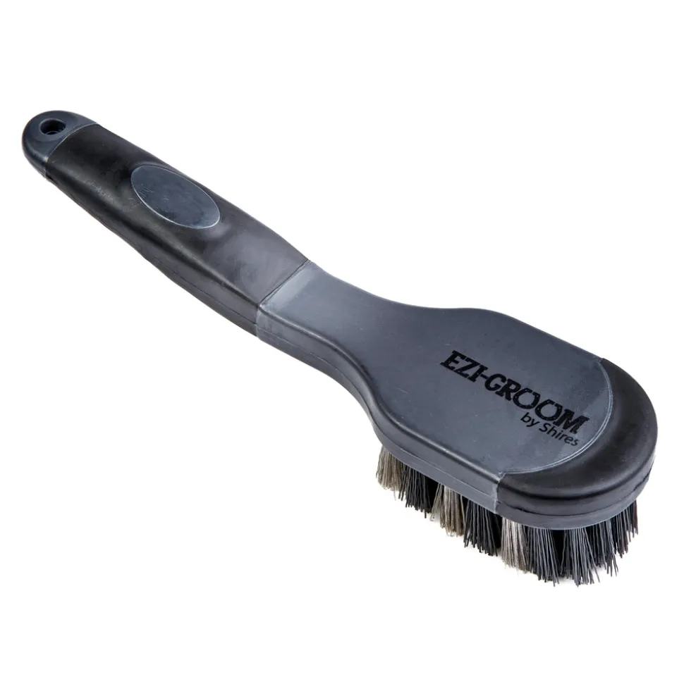 EZI-GROOM Grip Bucket Brush