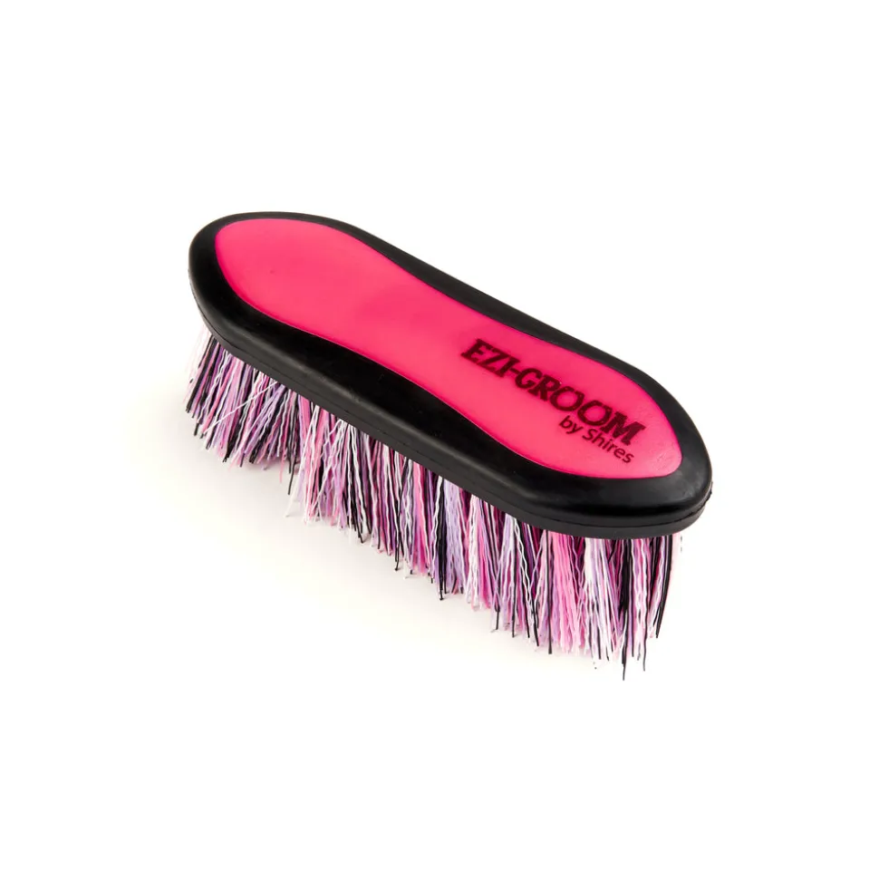 EZI-GROOM Grip Dandy Brush