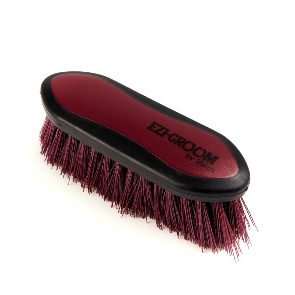 EZI-GROOM Grip Dandy Brush