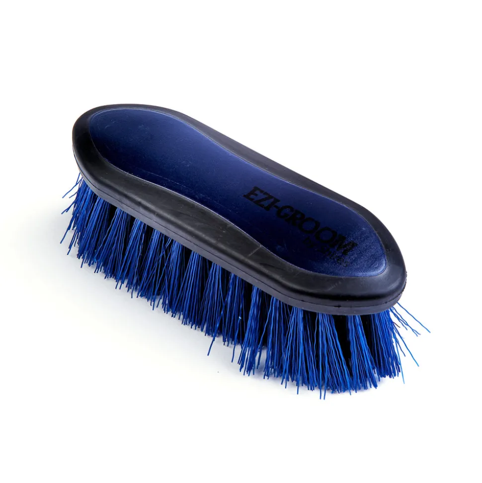 EZI-GROOM Grip Dandy Brush