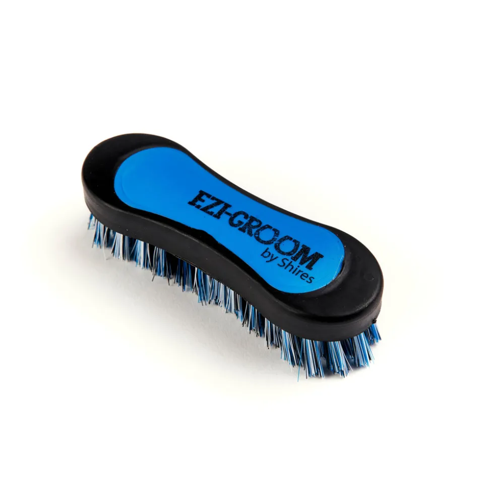 EZI-GROOM Grip Face Brush