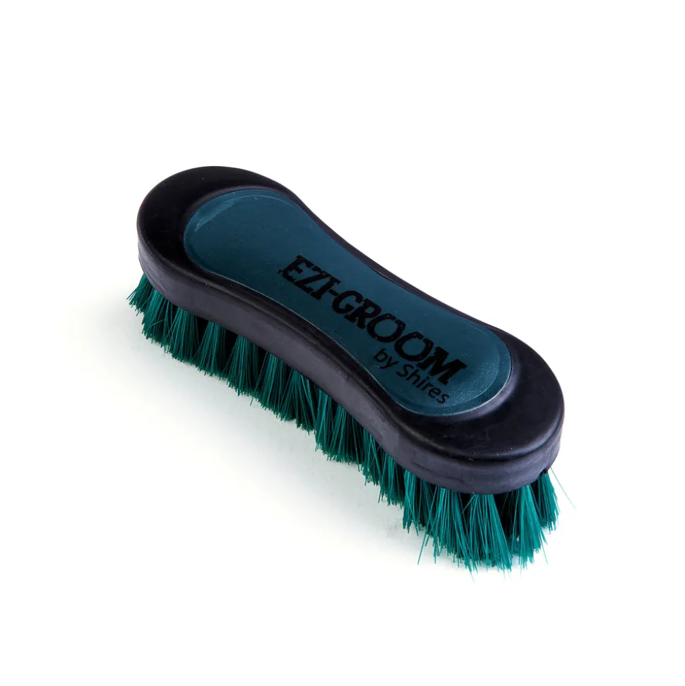 EZI-GROOM Grip Face Brush