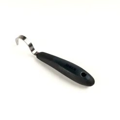 EZI-GROOM Grip Hoof Pick