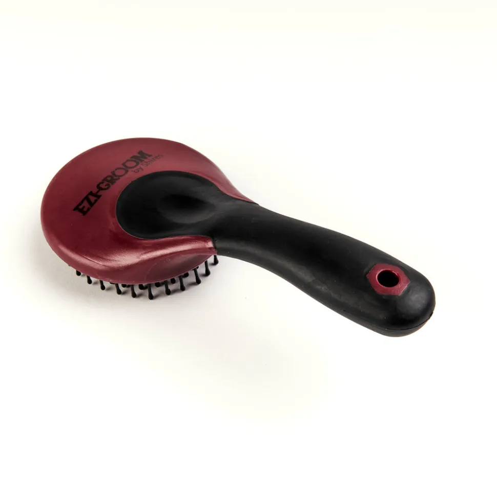EZI-GROOM Grip Mane & Tail Brush