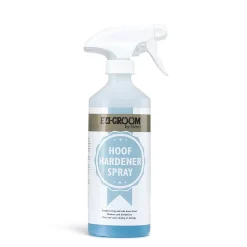 EZI-GROOM Hoof Hardener Spray