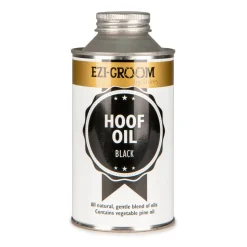 EZI-GROOM Hoof Oil