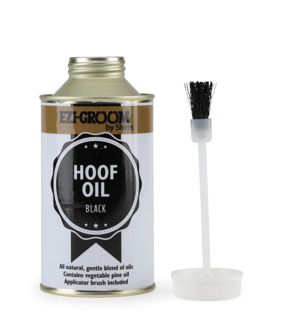 EZI-GROOM Hoof Oil