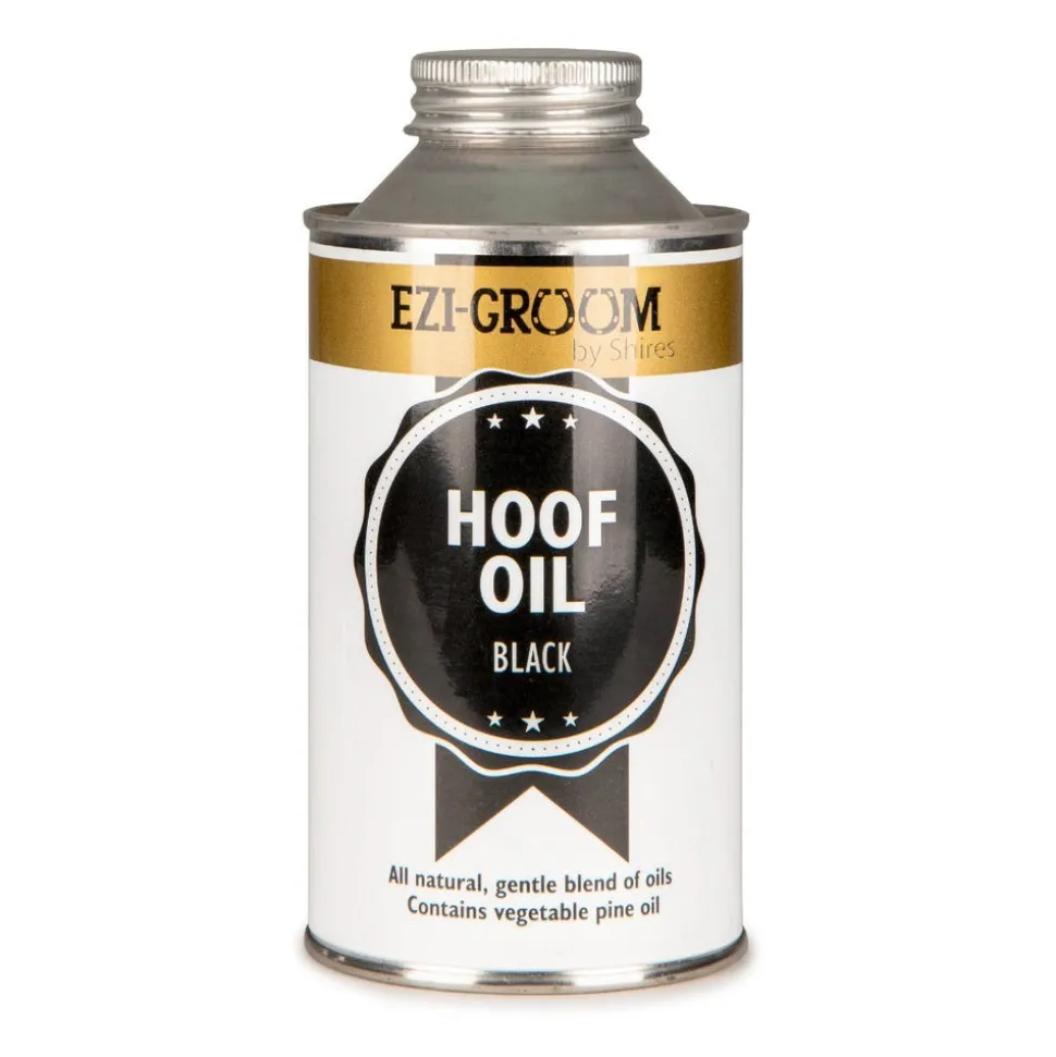 EZI-GROOM Hoof Oil