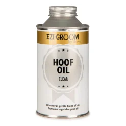 EZI-GROOM Hoof Oil